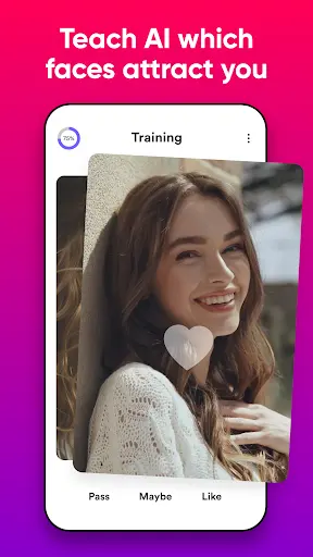 iris Dating: Find Love with AI-screenshots-1